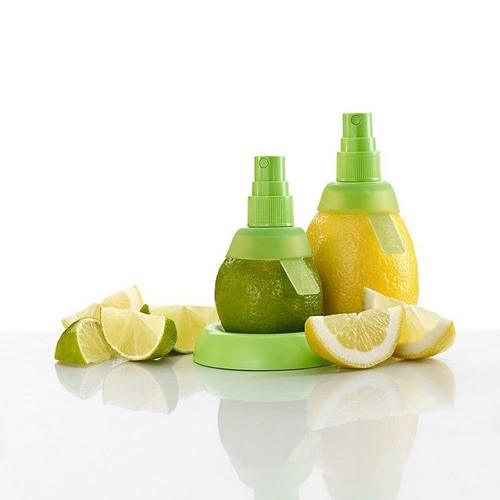 LEKUE Lekue Zitrus Zerstäuber - 2er Set