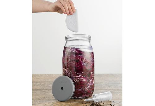 Fermentier-Set