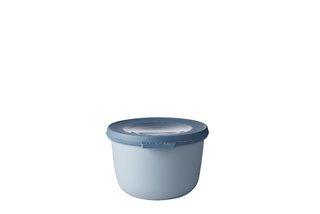 Mepal multischüssel cirqula 500 ml - Nordic Blue