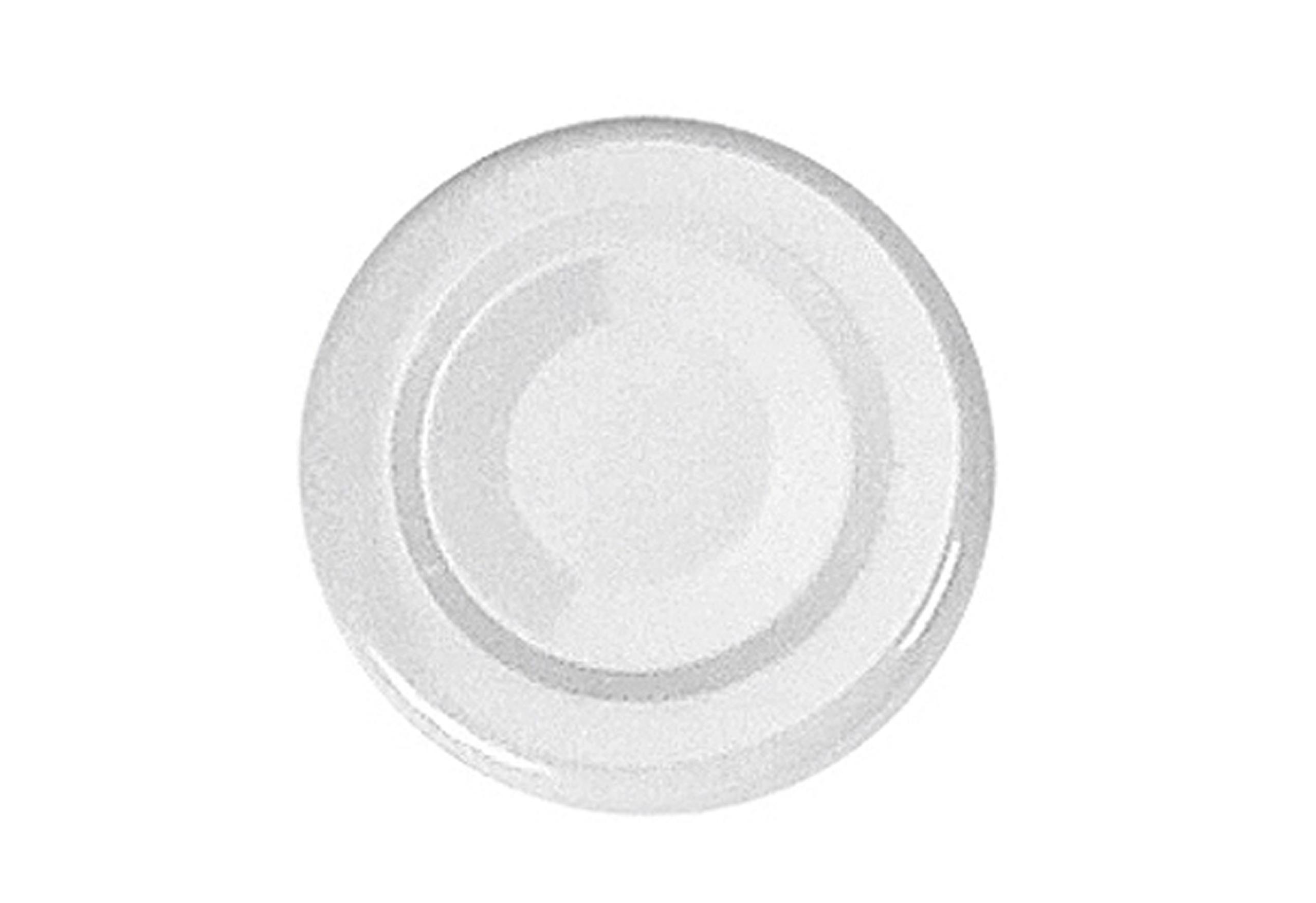 Twist-off Deckel pasteurisationsfest Ø43mm weiß