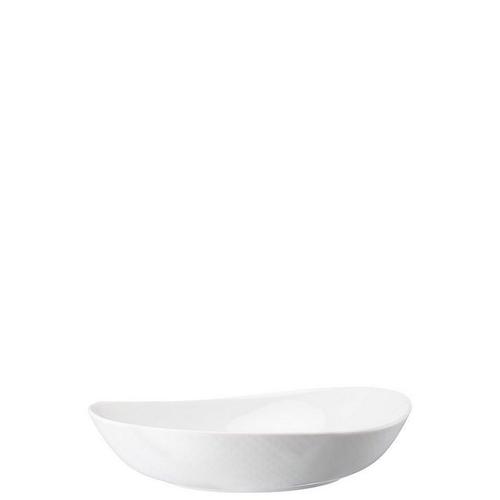 Rosenthal Suppenteller »Junto Weiß Teller tief 22 cm«, (1 Stück)