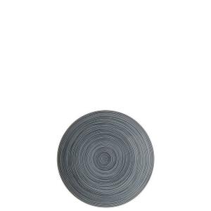 Rosenthal Brotteller »TAC Gropius Stripes 2.0 matt Brotteller 16 cm«, (1 Stück)