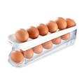 Eier-Rutsche