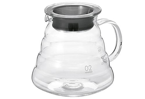 Kaffeekanne Gr.02 'V60' 3 Tassen