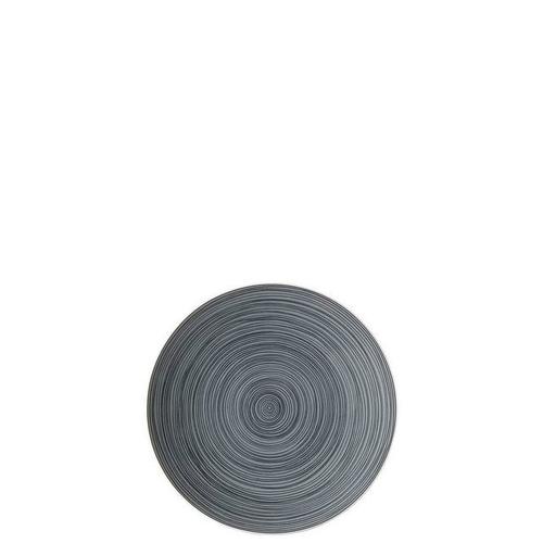 Rosenthal Brotteller »TAC Gropius Stripes 2.0 matt Brotteller 16 cm«, (1 Stück)