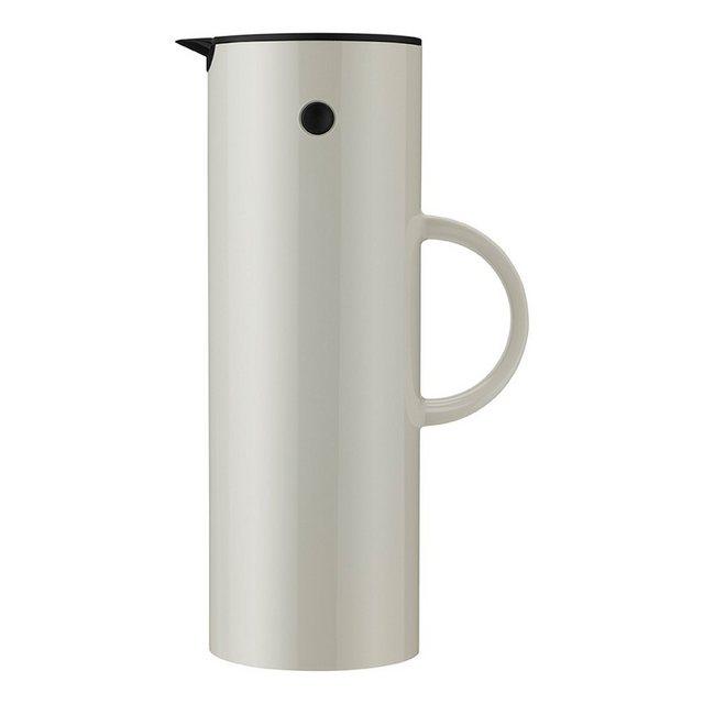 Stelton Isolierkanne »EM77 Sand«, 1 l
