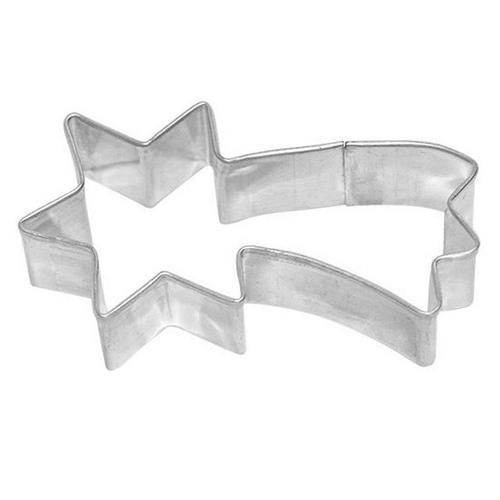 Birkmann Ausstechform »Komet 5.5 cm«, Edelstahl