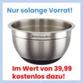 KitchenAid Artisan Küchenmaschine 4,8L KSM185