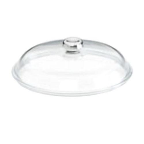 SCHULTE-UFER Pfannendeckel »Edelstahlknopf 20 cm«