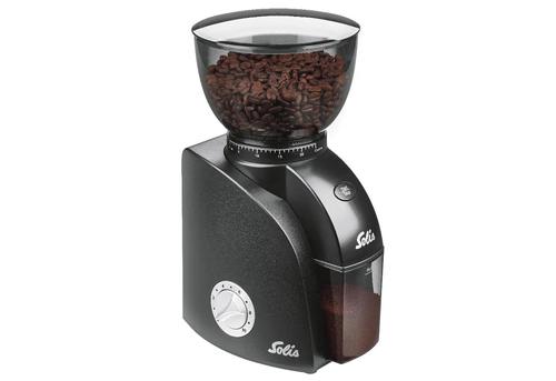 Kaffeemahlwerk Scala ZERO STATIC Type 1662