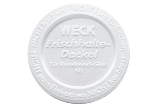 Frischhaltedeckel