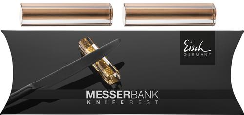 Messerbänkchen 862/2 - 2 Stück im Geschenkkarton