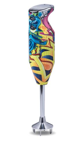 Zauberstab Design Edition Pop-Art