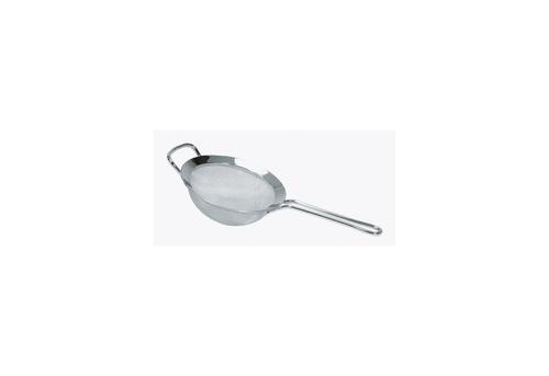 GEFU Küchensieb »Sieblöffel Ø 160mm«, Edelstahl