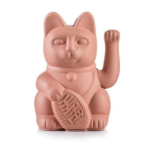 Donkey Products Winkekatze »Lucky Cat Pink«