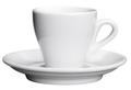 Espressotasse "Milano" mit Untertasse