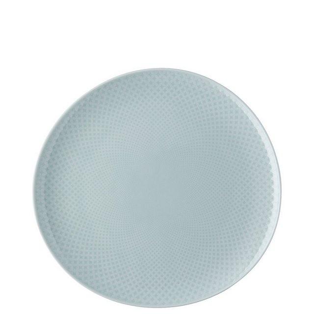 Rosenthal Speiseteller »Junto Opal Green Speiseteller 27 cm«, (1 Stück)