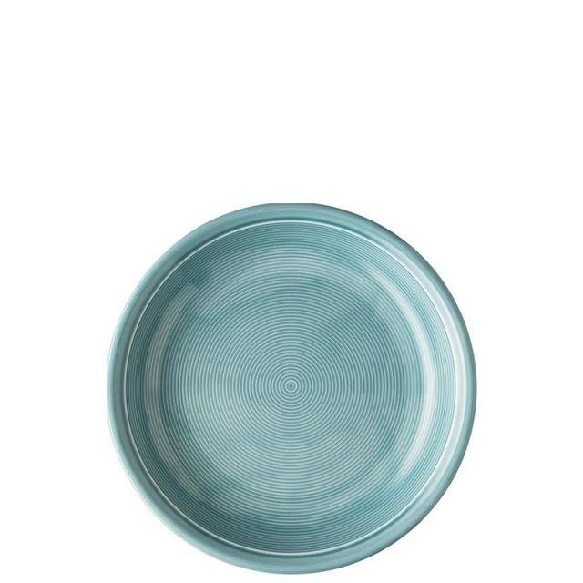 Suppenteller 'Trend Colour Icy Blue'