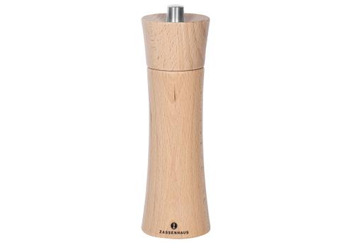 Pfeffermühle Frankfurt Buchenholz 18cm