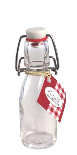 Flasche "Einkochwelt"