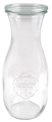 Saftflasche