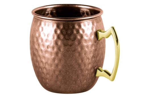 Becher 'Moscow Mule'