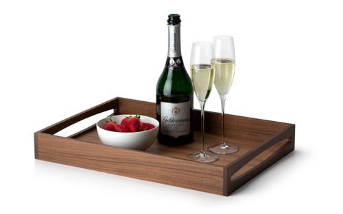 Continenta Brotkasten, Holz, (1-tlg), Aus Eichenholz gefertigt