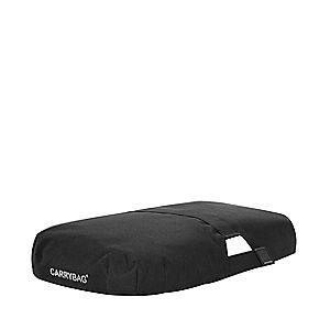 Reisenthel Taschenabdeckung Carrybag Cover Shopping Schwarz