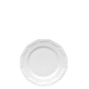 Rosenthal Brotteller »Maria Weiß Brotteller 17 cm«, (1 Stück)