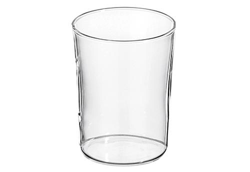 Teeglas ohne Henkel