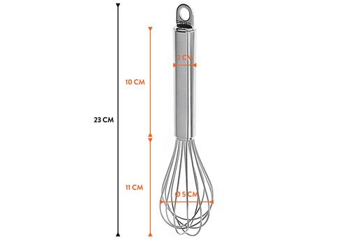 Schneebesen 'Excellence Plus'
