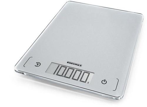 Digitale Küchenwaage 'Page Comfort 300'