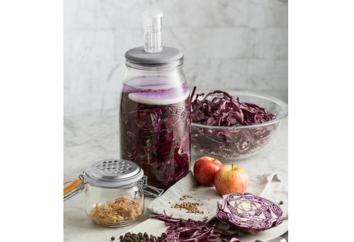 Fermentier-Set