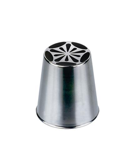 RUSSISCHE TÜLLE N°241-Ø2.6CM