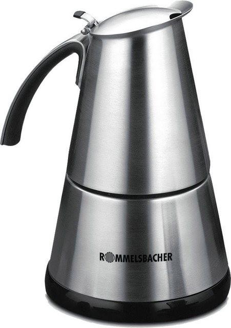 Espressokocher mini EKO 364/E