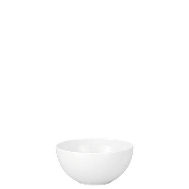 Rosenthal Schale »TAC Gropius Weiß Bowl 14 cm«, Porzellan, (1-tlg)