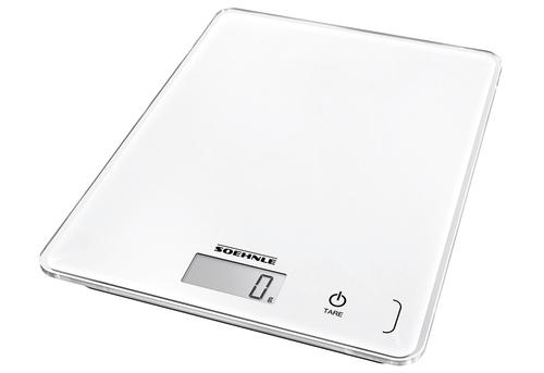Digitale Küchenwaage 'Page Compact 300'