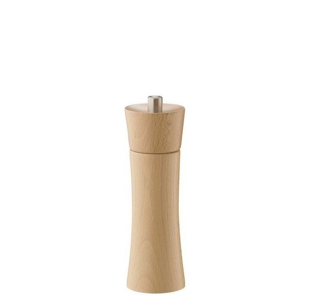 Pfeffermühle Frankfurt Buchenholz 18cm