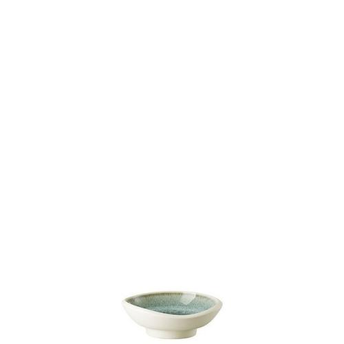 Rosenthal Schale »Junto Aquamarine Bowl 10 cm«, Steinzeug, (1-tlg)