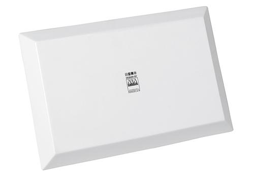 ASA SELECTION Servierplatte »250°C 22 cm«, Porzellan