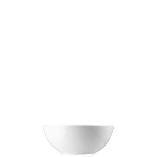 Thomas Porzellan Müslischale »Medaillon Weiß Müslischale 15 cm«, Porzellan, (1-tlg)