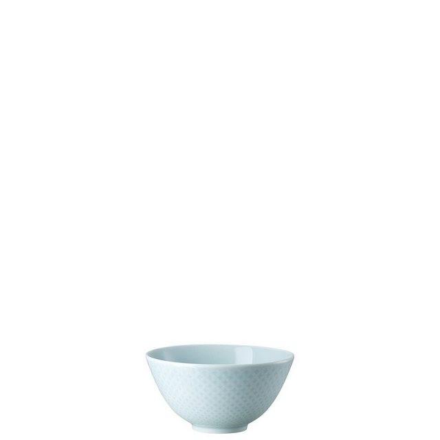 Rosenthal Schale »Junto Opal Green Schale 11 cm«, Porzellan, (1-tlg)