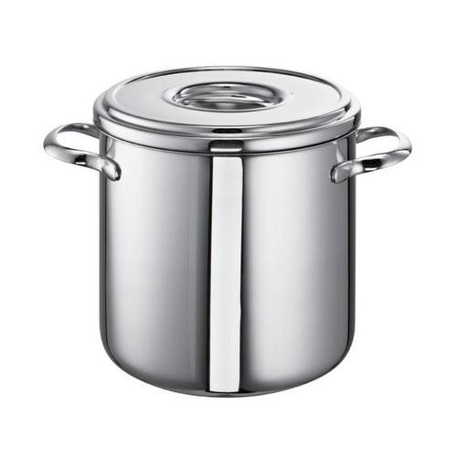 SCHULTE-UFER Suppentopf »Romana i 5L 636120i«, Edelstahl 18/10
