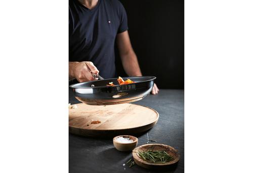 Bratpfanne 'Profi Gourmet'