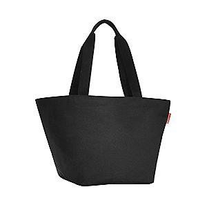 Reisenthel Shopper M Shopping 15 Liter Schwarz