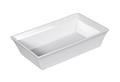 ASA SELECTION Speiseteller »250°C Plus Top Rechteckig 17 cm«