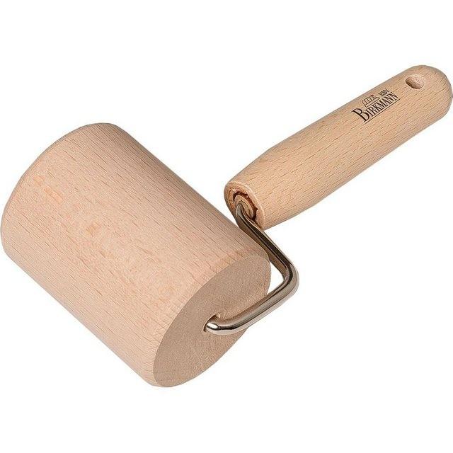Birkmann Teigroller »Easy Baking Gerade 7 cm« Holz