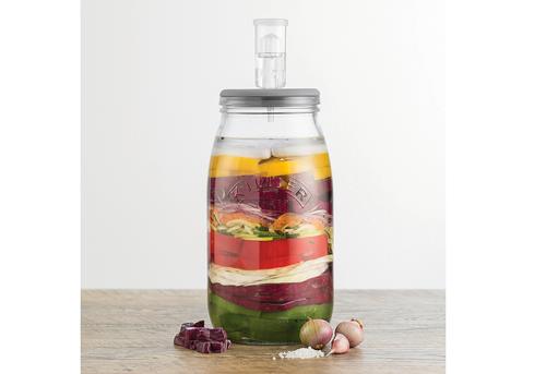 Fermentier-Set