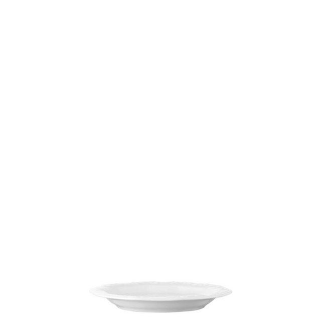 Rosenthal Snackschale »Maria Weiß Schälchen 2«, Porzellan, (1-tlg)