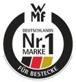 Palermo Besteck-Set, 30-teilig, Cromargan®